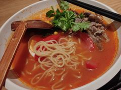 -味千拉面(广州白云机场T1西二店)