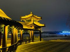 -长春市南湖公园