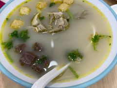-小杨生煎(成山巴黎春天店)