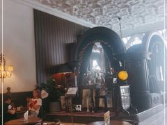 大堂-UID Café(南门店)