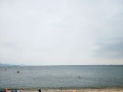 -碧桂园十里银滩