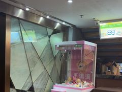 -明日世界密室轰趴·剧本桌游·箭馆团建(国贸店)