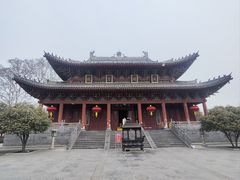 -洛阳白马寺