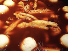 -李子坝梁山鸡(李子坝大鸡哥店)