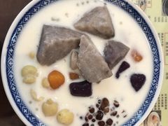芋圆A套餐-黄氏壹品汇•水牛奶甜品(全国总店)