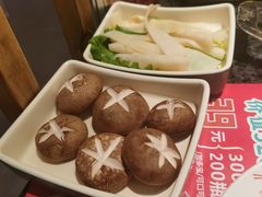 -井格重庆火锅(临平银泰城店)