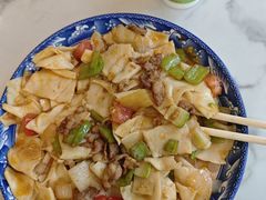 -河州宾馆清真餐厅(文锦南路店)
