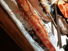 -炉胜·炉端烧·居酒屋
