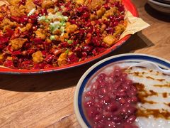 -泥糊破店小酒馆·团建聚餐(南京西路店)