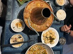 -蜗牛小馆醉乡民谣云南菜(惠新西里店)