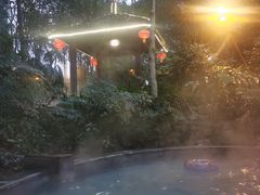 -青城道汤池