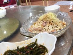 -洪祥大酒店(大庆东路店)