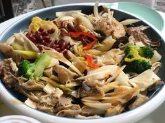 -董小西的凉皮和椒麻鸡(三元桥店)