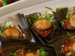 -厦门海景千禧大酒店·海景咖啡厅