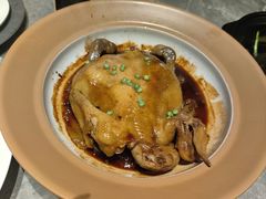 -宫燕府·京菜·烤鸭·淮扬菜(王府中心店)