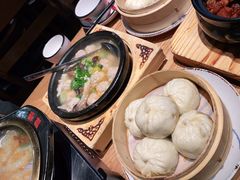 -陶德砂锅(蜀汉路店)