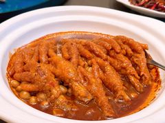 -上和臻品中国菜(花园街店)