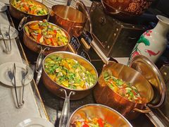 -杭州钱江新城万怡酒店-西餐厅