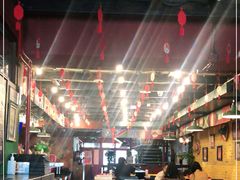 大堂-么哈MOJAR(北京五道口店)