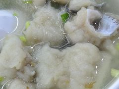 -江南红鱼汤(洋中花园店)