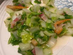 -金湖港式餐厅(建外店)