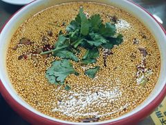 -丁太婆老妈蹄花(人民公园非遗总店)