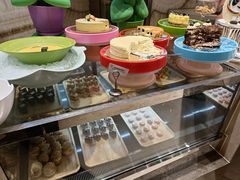 -怡咖啡自助餐(宁波香格里拉店)
