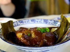 -邱记私房菜·十八年本地菜