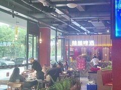 -老船舫·现做活鲜鱼馆(东郊记忆店)