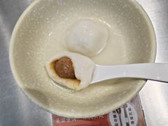 -宁波汤团店(外滩店)