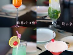 -深圳隐秀山居酒店