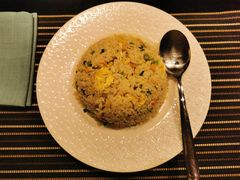 -客莱福诺富特酒店·互动餐厅