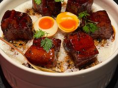 -醉东Oriental House(静安嘉里中心店)