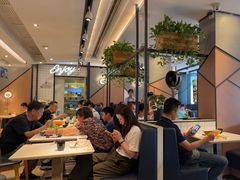 -新旺茶餐厅·早餐·夜宵(仙霞店)