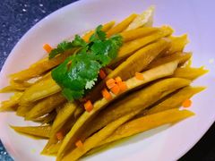 萝卜-后宫私房菜(汇客美食娱乐广场店)