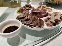 -东北大院·东北菜(三台子店)