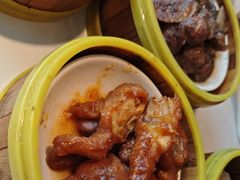 -东方早茶 海鲜•青岛菜(国信体育中心店)