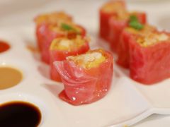 -白天鹅宾馆-宏图府餐厅