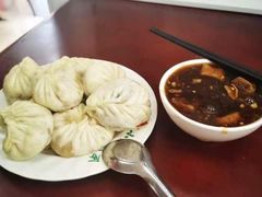 -小胖包子王(光明楼店)