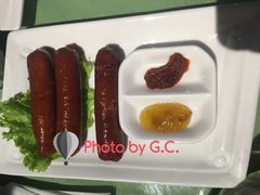 -天厨妙香素食餐厅(清华店)