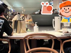 -胡麻(静安嘉里店)