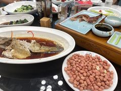 -聚鑫阁江浙菜·非遗传承技艺(闵行交大店)