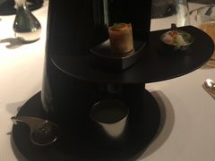 -Le Bernardin