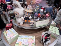 -泡泡玛特POPMART(合生汇店)