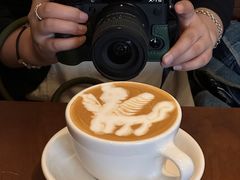 -EAU CAFE(永康路店)