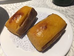 芝士焗番薯-旺顺阁·北京菜(北辰上品+)