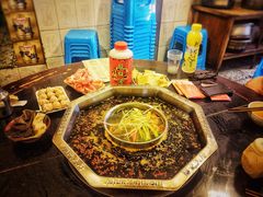 -邓莽子老火锅(鲁祖庙店)