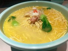 -森隆饭庄(崇文门新世界百货店)