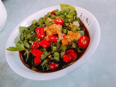 -范饭椰林川湘味海鲜·椰子鸡(三亚湾椰梦长廊店)