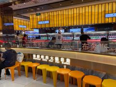 -布多斯烤肉火锅自助(江腾广场店)